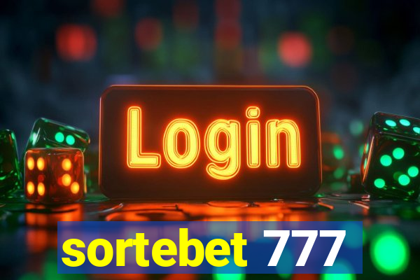 sortebet 777